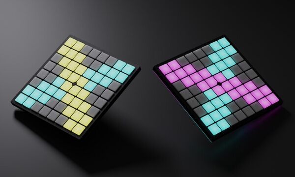 Intuitive MIDI Controllers