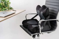 Doctor-Developed Lumbar Cushions Image 4