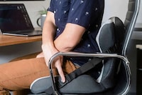 Doctor-Developed Lumbar Cushions Image 8