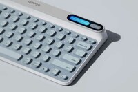 Electronic Ink Keyboard Peripherals Image 2