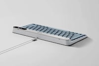 Electronic Ink Keyboard Peripherals Image 5