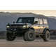 Off-Road-Tuned SUV Models Image 1