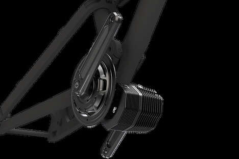 E-Bike Conversion Packs