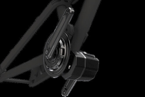 E-Bike Conversion Packs