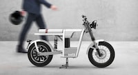 Modular E-Motorbikes