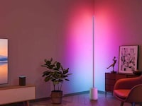 Connected Light-Casting Floor Lamps Image 2