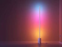 Connected Light-Casting Floor Lamps Image 4