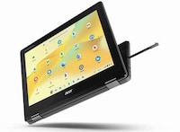 Classroom-Ready Laptop Models