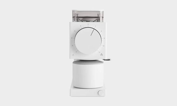 Precision Coffee Bean Grinders