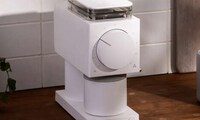 Precision Coffee Bean Grinders Image 2