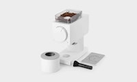 Precision Coffee Bean Grinders Image 4