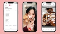 Video-Enabled Dating Apps