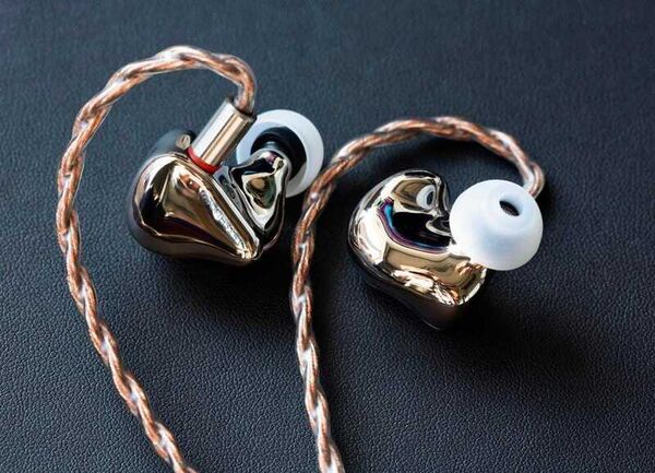 High-Quality Ear Monitors