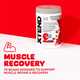Muscle Recovery Candy Supplements Image 1