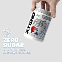 Muscle Recovery Candy Supplements Image 2