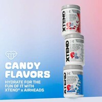 Muscle Recovery Candy Supplements Image 3