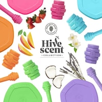 Fragrant Dog Toys Image 1