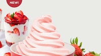 Dessert-Inspired Frozen Yogurts Image 1