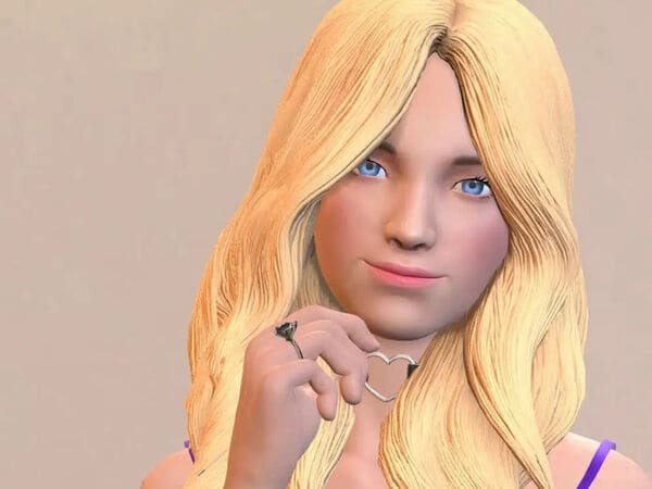 AI Chatbot Companions