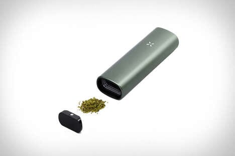 Advanced Hybrid Vaporizers