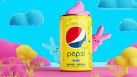 Exclusive Marshmallow-Flavored Sodas Image 1