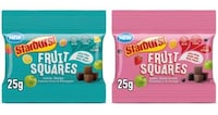 Flavorful Fruit Puree Candies Image 1