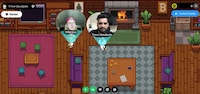 Video Game-Like Chat Platforms Image 1
