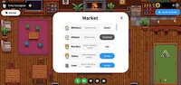 Video Game-Like Chat Platforms Image 2