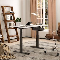 Highly Durable Standing Desks
