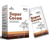 Superfood-Infused Cocoa Powders Image 2