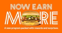 QSR-Backed Rewards Programs