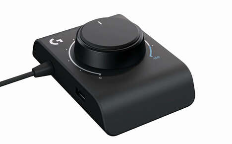 Racing Game Adapters