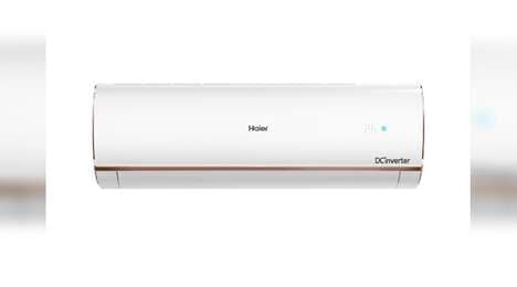 Self-Clean Air Conditioners