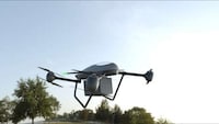 Hydrogen-Powered Commercial Drones Image 2
