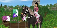 Virtual Horse-Racing Tournaments Image 1