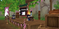 Virtual Horse-Racing Tournaments Image 2