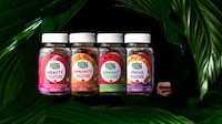 Fruit-Powered Vitamin Chews Image 1