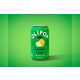 Citrusy Gut-Friendly Sodas Image 1