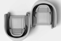 Ergonomic Luxe Comfortable Chairs