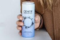 Functional Sparkling Water
