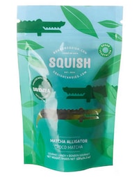 Vegan Matcha Gummies