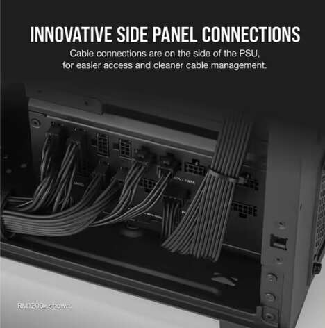 Modular Power Supply Units