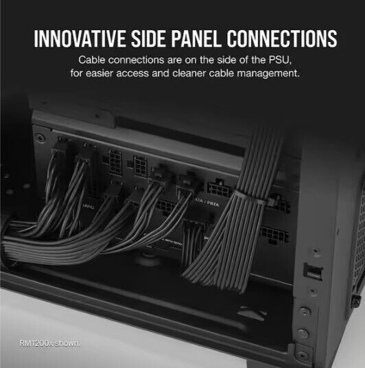 Modular Power Supply Units