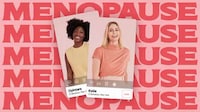 Community Menopause Apps