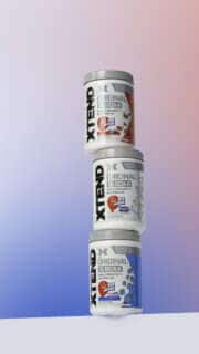 Candy-Inspired Hydration Powders Image 1