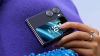 Productive Dual-Display Smartphones Image 1