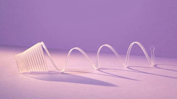 Peelable Dissolving Bottles Image 2