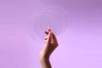 Peelable Dissolving Bottles Image 3
