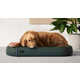 Modular Ergonomic Dog Beds Image 1
