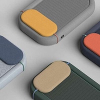 Modular Ergonomic Dog Beds Image 2